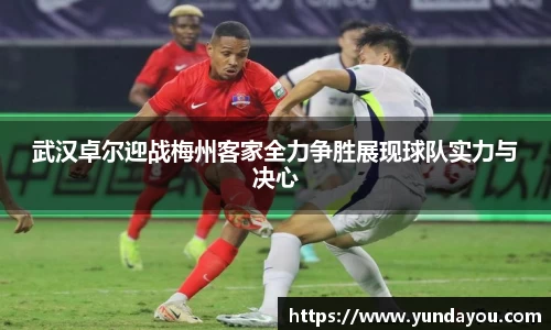 武汉卓尔迎战梅州客家全力争胜展现球队实力与决心